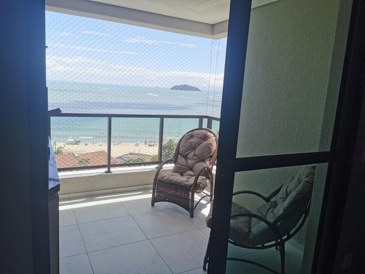 פנייה Aptos Em Home Club Frente Mar Com Area De Lazer Completa מראה חיצוני תמונה