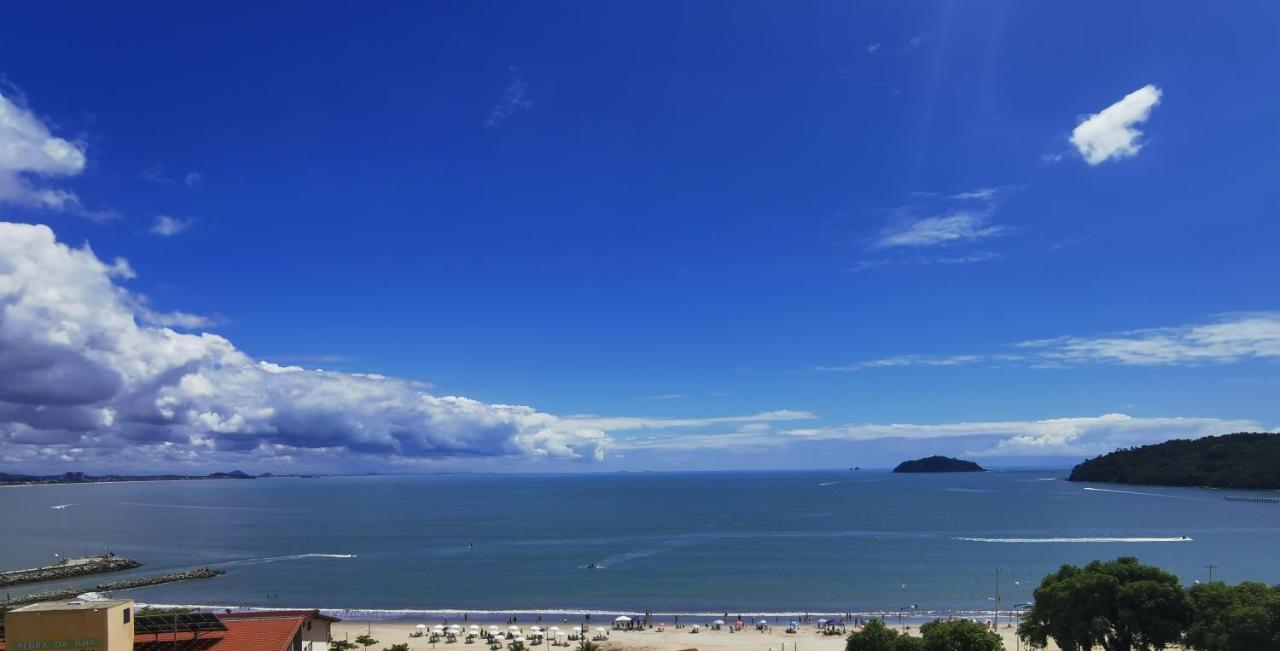פנייה Aptos Em Home Club Frente Mar Com Area De Lazer Completa מראה חיצוני תמונה
